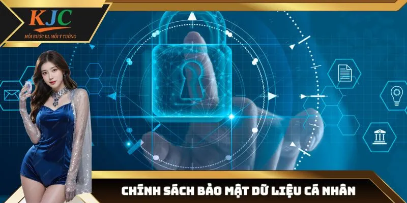 Bảo vệ thông tin cá nhân - vai trò thiết yếu của người dùng