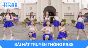 BÀI HÁT TRUYỀN THỐNG