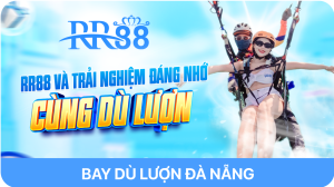 BAY DÙ LƯỢN ĐÀ NẴNG