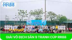 GIẢI VÔ ĐỊCH